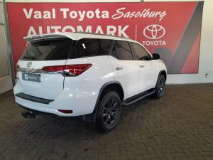 Toyota Fortuner 2.8GD-6 auto - Image 4