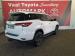 Toyota Fortuner 2.8GD-6 auto - Thumbnail 4
