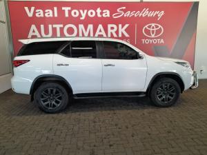 Toyota Fortuner 2.8GD-6 auto - Image 6