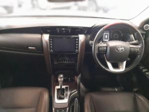 Toyota Fortuner 2.8GD-6 auto - Image 7
