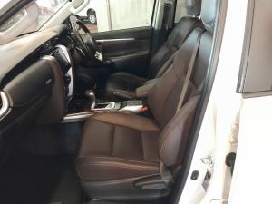 Toyota Fortuner 2.8GD-6 auto - Image 8