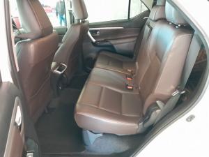 Toyota Fortuner 2.8GD-6 auto - Image 9