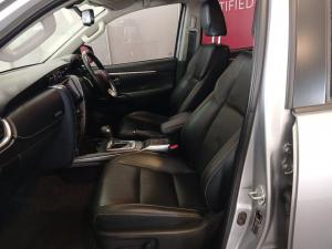 Toyota Fortuner 2.8GD-6 - Image 10