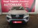 Toyota Fortuner 2.8GD-6 - Thumbnail 2