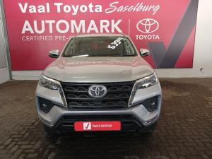 Toyota Fortuner 2.8GD-6 - Image 2