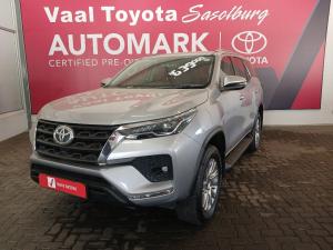 Toyota Fortuner 2.8GD-6 - Image 3