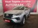 Toyota Fortuner 2.8GD-6 - Thumbnail 3
