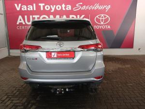 Toyota Fortuner 2.8GD-6 - Image 5