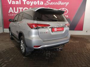 Toyota Fortuner 2.8GD-6 - Image 6