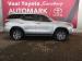 Toyota Fortuner 2.8GD-6 - Thumbnail 7