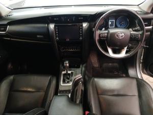 Toyota Fortuner 2.8GD-6 - Image 8