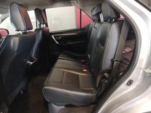 Toyota Fortuner 2.8GD-6 - Image 9