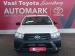 Toyota Hilux 2.4GD S (aircon) - Thumbnail 2