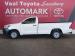 Toyota Hilux 2.4GD S (aircon) - Thumbnail 7