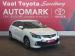 Toyota Starlet 1.5 XR manual - Thumbnail 1