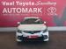 Toyota Starlet 1.5 XR manual - Thumbnail 2