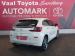 Toyota Starlet 1.5 XR manual - Thumbnail 4
