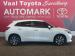Toyota Starlet 1.5 XR manual - Thumbnail 6