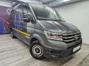 Thumbnail Volkswagen Crafter 35 2.0TDi MWB 103KW automaticP/V