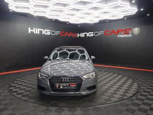 Audi A3 sedan 30TFSI - Image 2