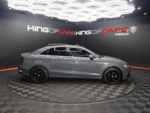 Audi A3 sedan 30TFSI - Image 3