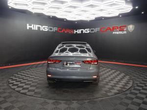 Audi A3 sedan 30TFSI - Image 5