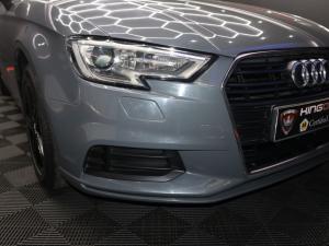 Audi A3 sedan 30TFSI - Image 6