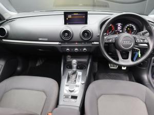 Audi A3 sedan 30TFSI - Image 8
