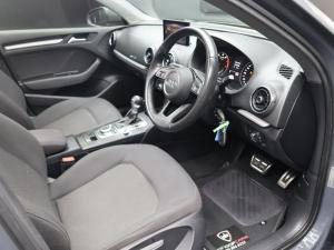 Audi A3 sedan 30TFSI - Image 9