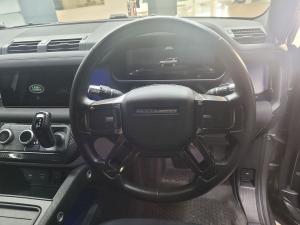 Land Rover Defender 90 D300 X-Dynamic SE - Image 18