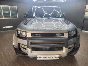 Land Rover Defender 90 D300 X-Dynamic SE - Image 8