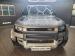 Land Rover Defender 90 D300 X-Dynamic SE - Thumbnail 8