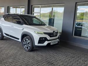 Renault Kiger 1.0 Turbo Intens auto - Image 3