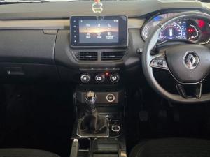Renault Kiger 1.0 Turbo Intens auto - Image 9