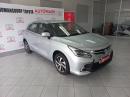 Thumbnail Toyota Starlet 1.5 XS manual