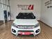 Suzuki Vitara Brezza 1.5 GLX auto - Thumbnail 6