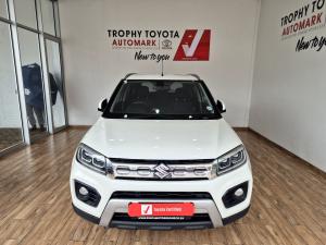 Suzuki Vitara Brezza 1.5 GLX auto - Image 6