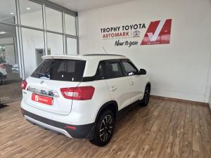 Suzuki Vitara Brezza 1.5 GLX auto - Image 3