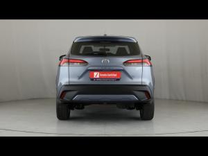 Toyota Corolla Cross 1.8 Xi - Image 5