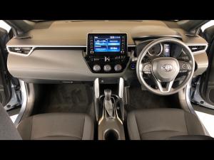 Toyota Corolla Cross 1.8 Xi - Image 6