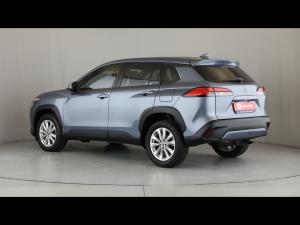 Toyota Corolla Cross 1.8 Xi - Image 8