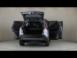 Toyota Corolla Cross 1.8 Xi - Image 9