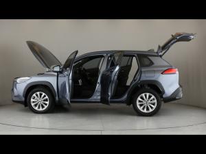Toyota Corolla Cross 1.8 Xi - Image 11