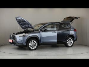Toyota Corolla Cross 1.8 Xi - Image 12