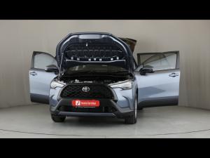 Toyota Corolla Cross 1.8 Xi - Image 13