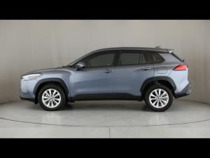 Toyota Corolla Cross 1.8 Xi - Image 17