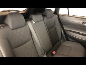 Toyota Corolla Cross 1.8 Xi - Image 20
