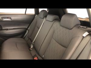 Toyota Corolla Cross 1.8 Xi - Image 21