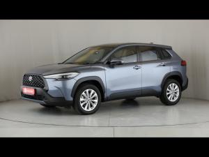 Toyota Corolla Cross 1.8 Xi - Image 22