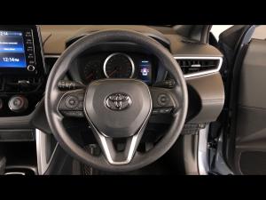 Toyota Corolla Cross 1.8 Xi - Image 26